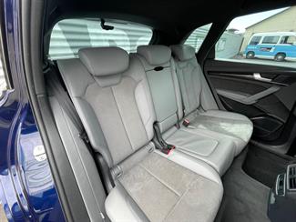 2018 Audi SQ5 - Thumbnail