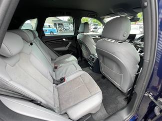 2018 Audi SQ5 - Thumbnail