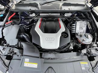 2018 Audi SQ5 - Thumbnail