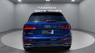 2018 Audi SQ5 - Thumbnail