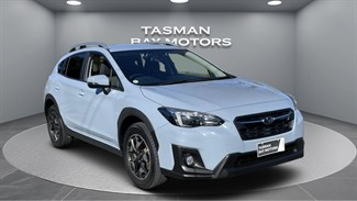 2018 Subaru XV - Thumbnail