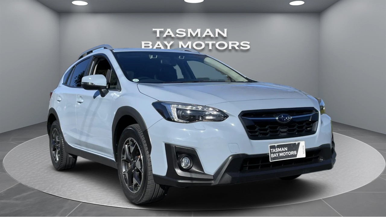 2018 Subaru XV