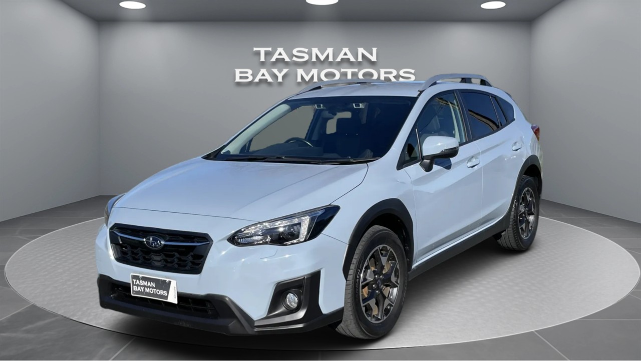 2018 Subaru XV