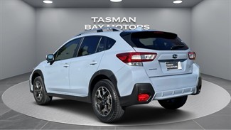 2018 Subaru XV - Thumbnail