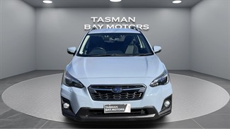 2018 Subaru XV - Thumbnail