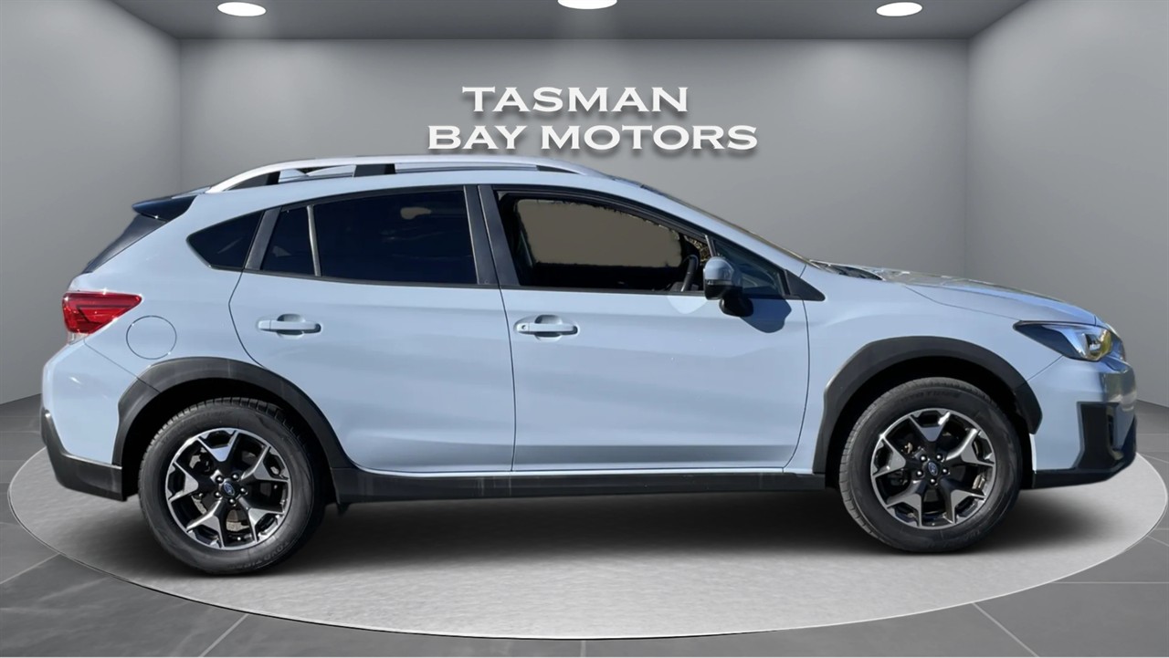2018 Subaru XV