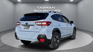 2018 Subaru XV - Thumbnail