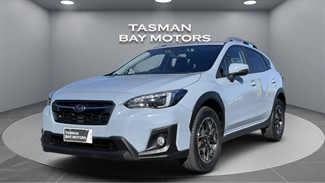 2018 Subaru XV - Thumbnail
