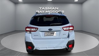 2018 Subaru XV - Thumbnail