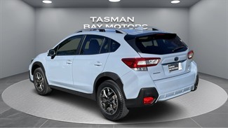 2018 Subaru XV - Thumbnail