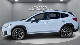 2018 Subaru XV - Thumbnail