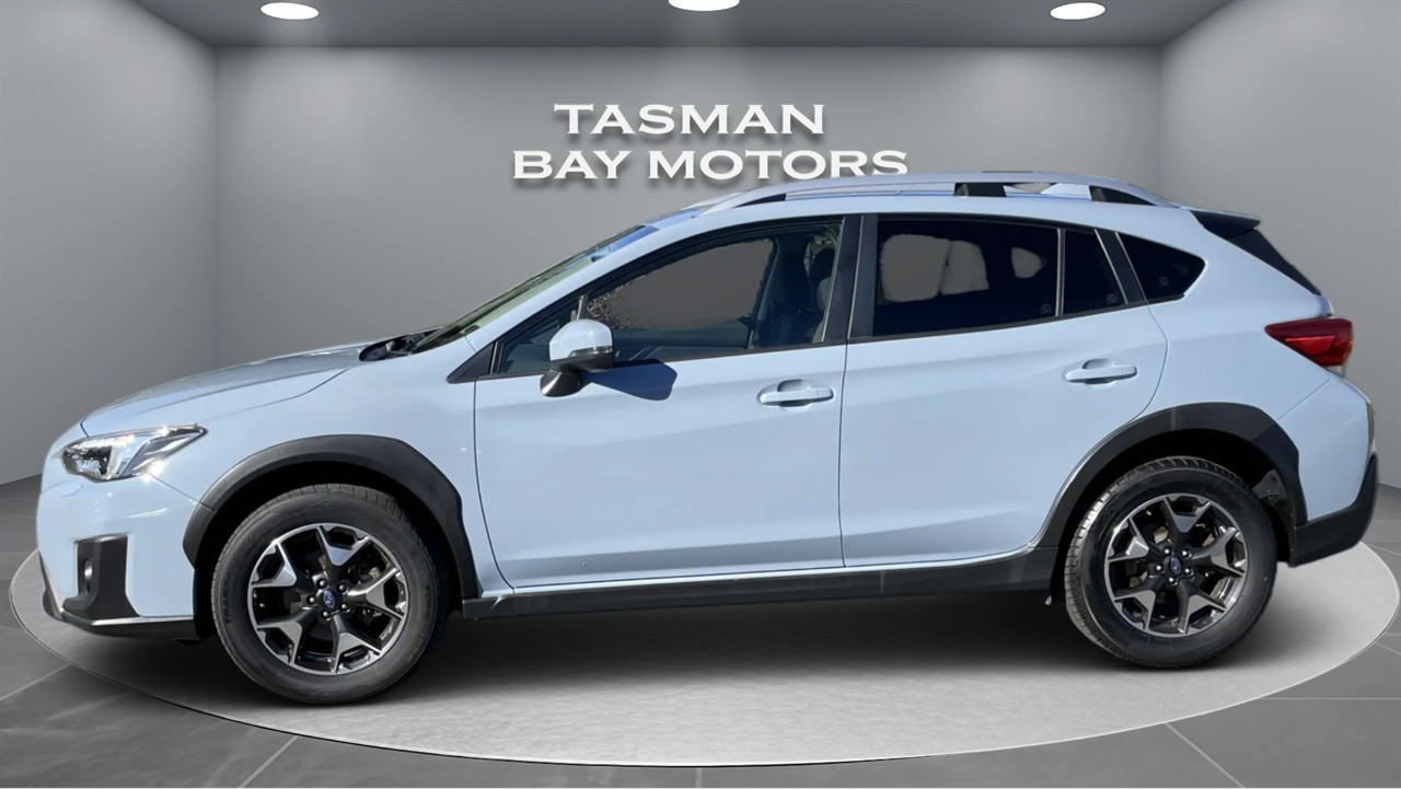 2018 Subaru XV