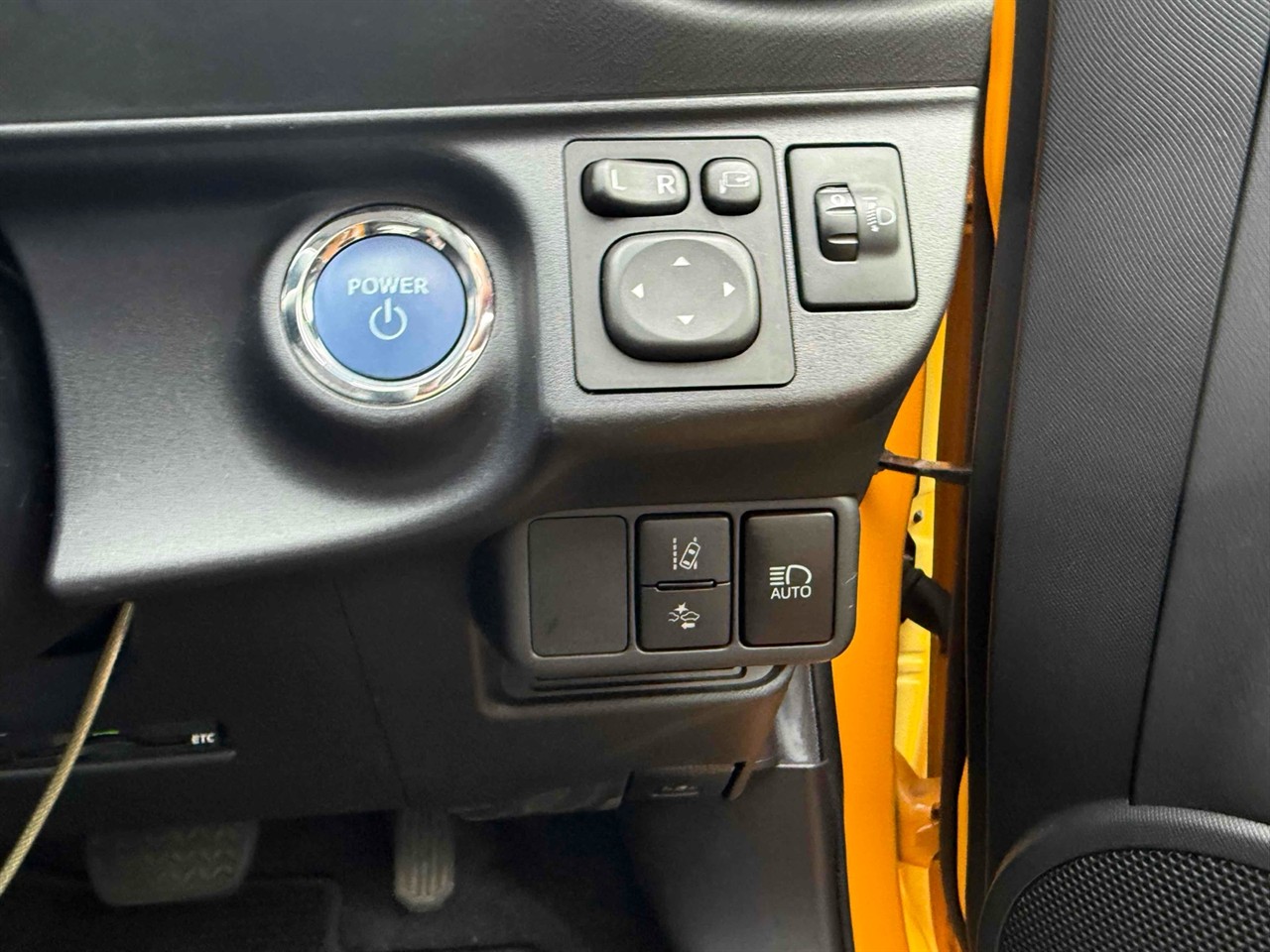 2015 Toyota Aqua
