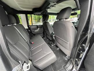 2015 Jeep Wrangler - Thumbnail