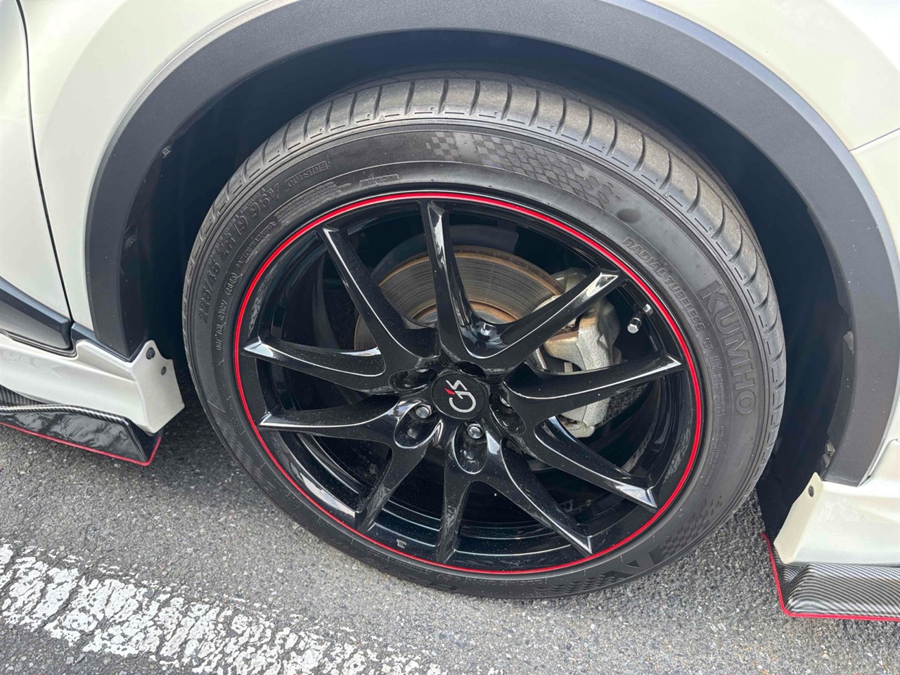 2019 Toyota C-HR