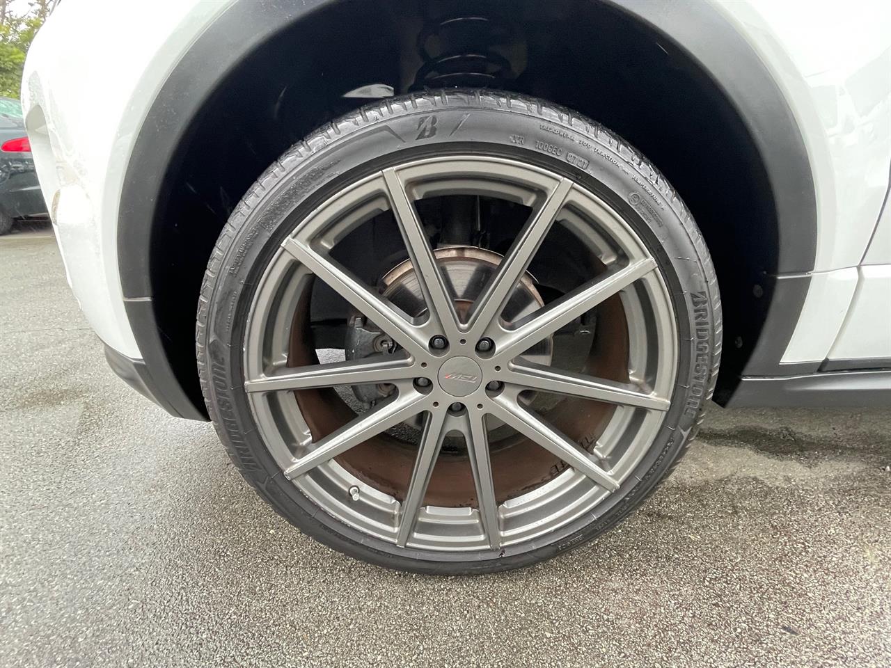 2014 Land Rover Range Rover Evoque