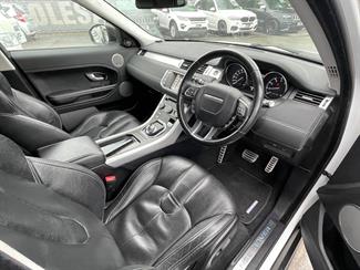 2014 Land Rover Range Rover Evoque - Thumbnail