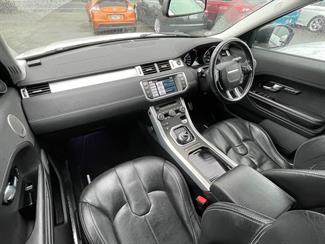 2014 Land Rover Range Rover Evoque - Thumbnail