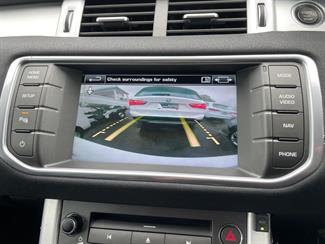 2014 Land Rover Range Rover Evoque - Thumbnail