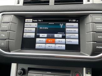 2014 Land Rover Range Rover Evoque - Thumbnail