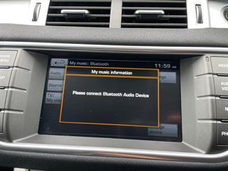 2014 Land Rover Range Rover Evoque - Thumbnail