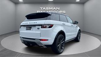 2014 Land Rover Range Rover Evoque - Thumbnail