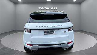2014 Land Rover Range Rover Evoque - Thumbnail