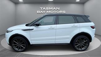 2014 Land Rover Range Rover Evoque - Thumbnail
