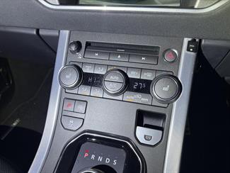 2014 Land Rover Range Rover Evoque - Thumbnail