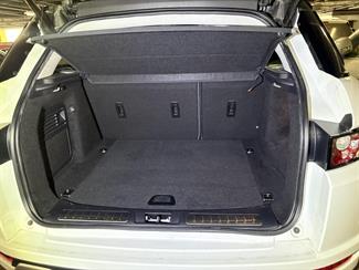 2014 Land Rover Range Rover Evoque - Thumbnail