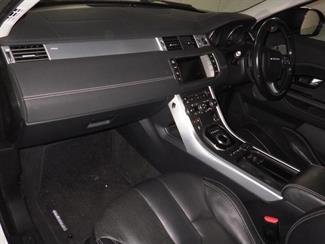 2014 Land Rover Range Rover Evoque - Thumbnail