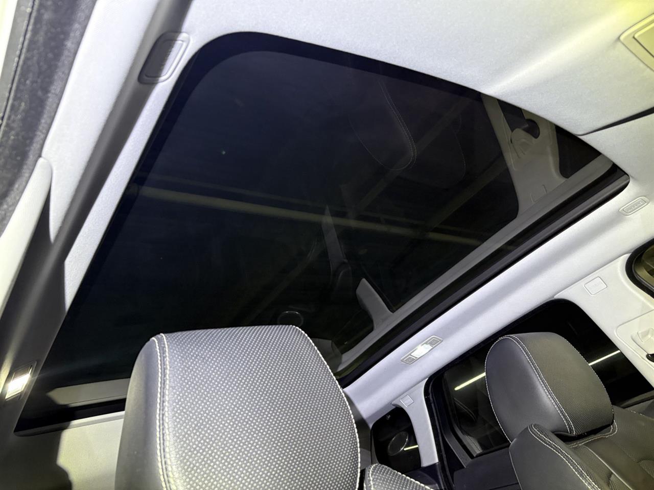 2014 Land Rover Range Rover Evoque