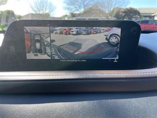 2021 Mazda CX-30 - Thumbnail