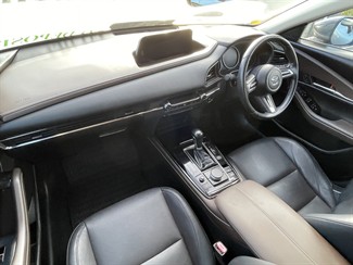 2021 Mazda CX-30 - Thumbnail
