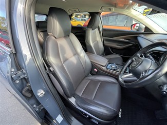 2021 Mazda CX-30 - Thumbnail
