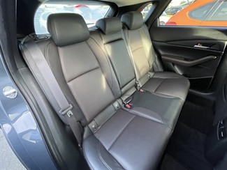 2021 Mazda CX-30 - Thumbnail