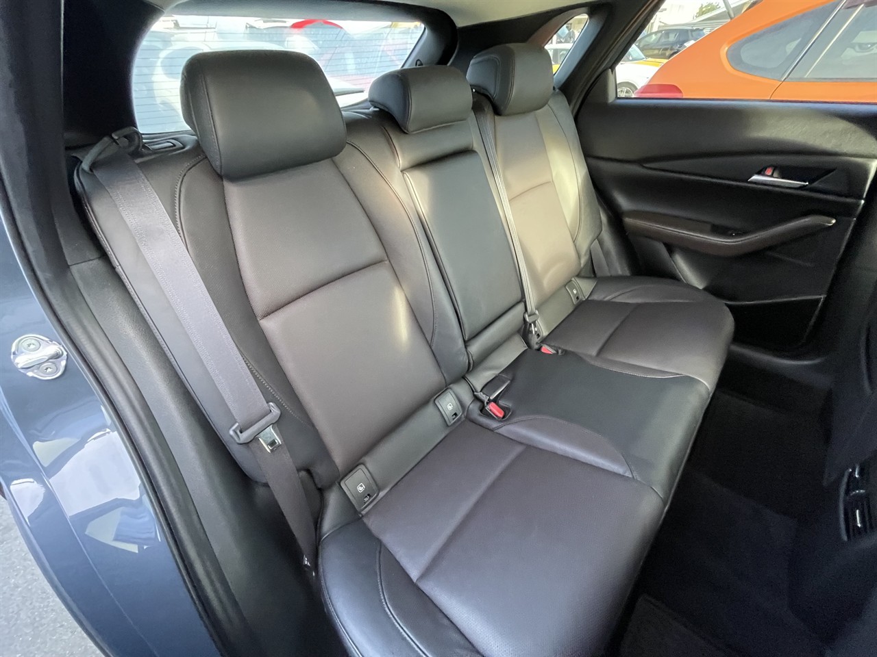 2021 Mazda CX-30