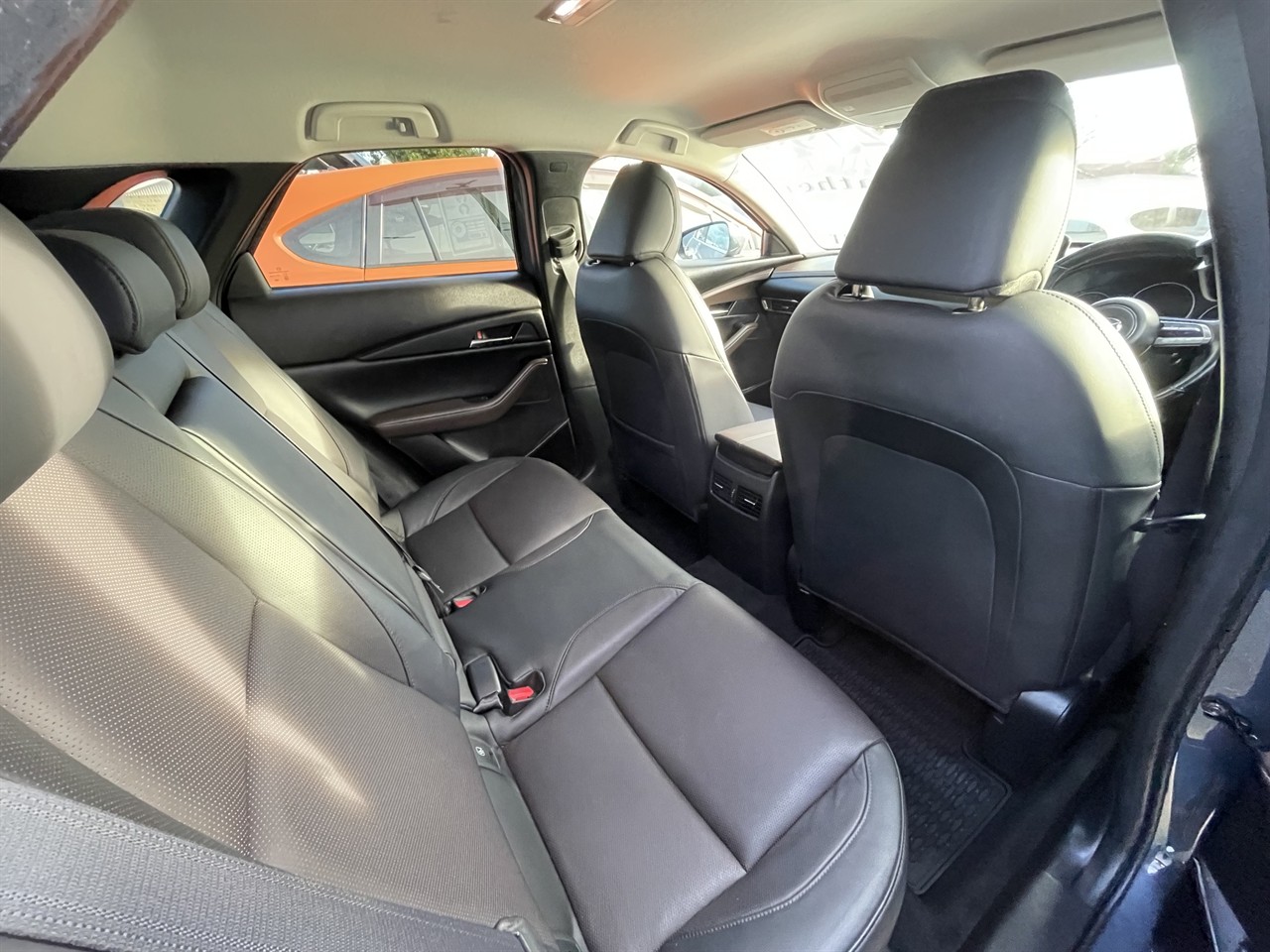 2021 Mazda CX-30
