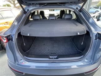 2021 Mazda CX-30 - Thumbnail