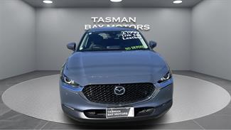 2021 Mazda CX-30 - Thumbnail
