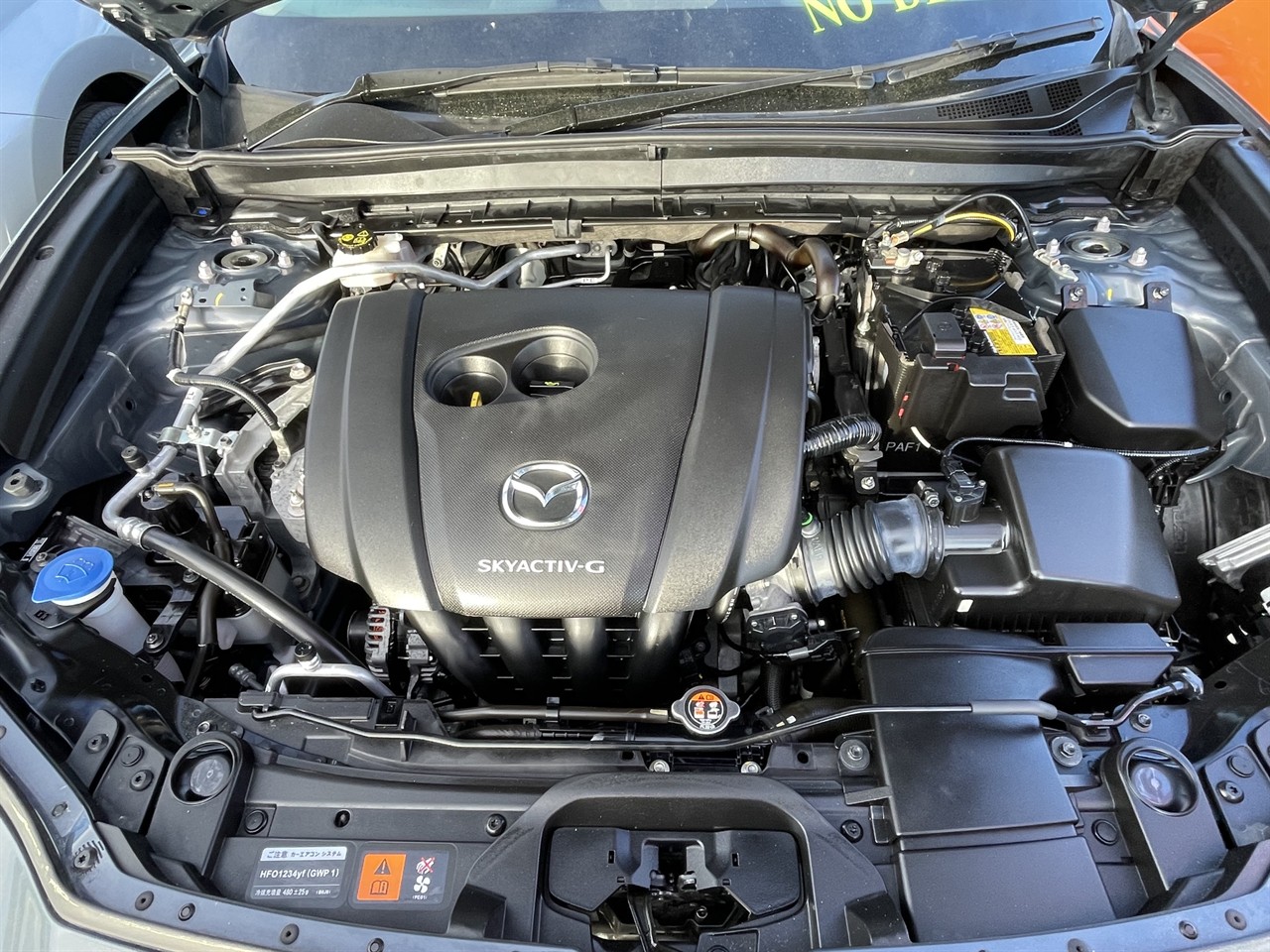 2021 Mazda CX-30