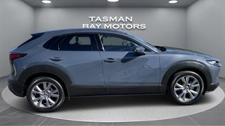 2021 Mazda CX-30 - Thumbnail