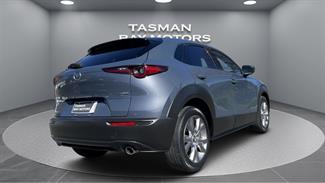 2021 Mazda CX-30 - Thumbnail