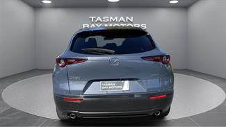 2021 Mazda CX-30 - Thumbnail