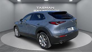 2021 Mazda CX-30 - Thumbnail
