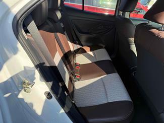 2023 Toyota Yaris Cross - Thumbnail