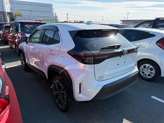 2023 Toyota Yaris Cross - Thumbnail