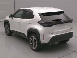 2023 Toyota Yaris Cross - Thumbnail