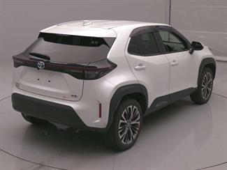 2023 Toyota Yaris Cross - Thumbnail