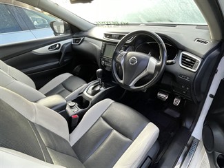 2015 Nissan X-Trail - Thumbnail